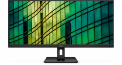 Монитор AOC Q34E2A черный