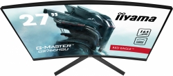 Монитор Iiyama Red Eagle G2766HSU-B1