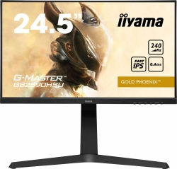 Монитор Iiyama GB2590HSU-B1 черный