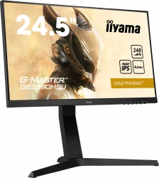 Монитор Iiyama GB2590HSU-B1 черный