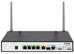 Роутер H3C (RT-MSR810)