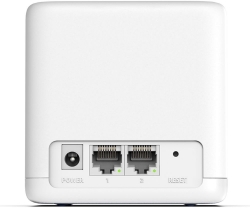 Бесшовный Mesh роутер Mercusys Halo H30G(2-pack) AC1200 10/100/1000BASE-TX