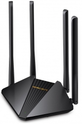 Роутер беспроводной Mercusys MR30G AC1200 10/100/1000BASE-TX
