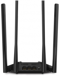 Роутер беспроводной Mercusys MR30G AC1200 10/100/1000BASE-TX
