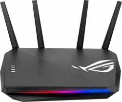 Роутер беспроводной Asus GS-AX3000 AX3000 10/100/1000BASE-TX/4G ready