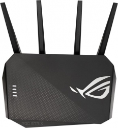 Роутер беспроводной Asus GS-AX3000 AX3000 10/100/1000BASE-TX/4G ready