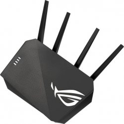 Роутер беспроводной Asus GS-AX3000 AX3000 10/100/1000BASE-TX/4G ready