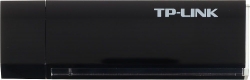 Сетевой адаптер WiFi TP-Link ARCHER T4U AC1300 USB 3.0 (ант.внутр.)