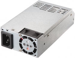 Блок питания Seasonic Flex ATX 300W SSP-300SUB 80+ gold 24+4+4pin APFC 40mm fan 3xSATA Cab Manag