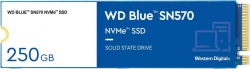 Накопитель SSD WD 250Gb WDS250G3B0C Blue SN570 M.2
