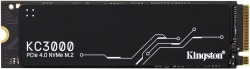 Накопитель SSD Kingston 2Tb SKC3000D/2048G KC3000 M.2