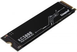 Накопитель SSD Kingston 2Tb SKC3000D/2048G KC3000 M.2