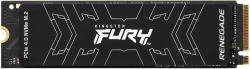 Накопитель SSD Kingston 500Gb SFYRS/500G Fury Renegade M.2