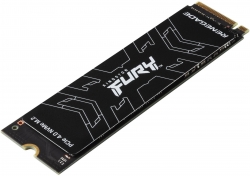Накопитель SSD Kingston 500Gb SFYRS/500G Fury Renegade M.2
