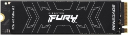 Накопитель SSD Kingston 2000Gb SFYRD/2000G Fury Renegade M.2