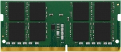 Память DDR4 16Gb 3200MHz Kingston KVR32S22D8/16 VALUERAM RTL PC4-25600 CL22 SO-DIMM 260-pin 1.2В dual rank