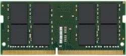 Память DDR4 16Gb 3200MHz Kingston KVR32S22D8/16 VALUERAM RTL PC4-25600 CL22 SO-DIMM 260-pin 1.2В dual rank