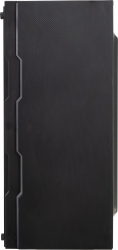Корпус Accord K-18 черный без БП ATX 6x120mm 2xUSB2.0 1xUSB3.0 audio