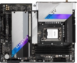 Материнская плата Gigabyte Z690 AERO G