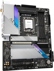 Материнская плата Gigabyte Z690 AERO G