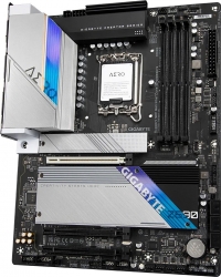 Материнская плата Gigabyte Z690 AERO G