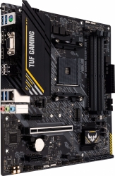 Материнская плата Asus TUF GAMING A520M-PLUS II
