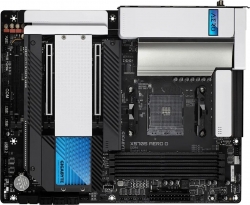 Материнская плата Gigabyte X570S AERO G