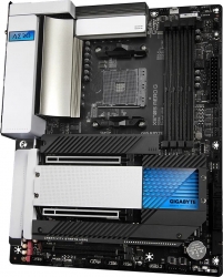 Материнская плата Gigabyte X570S AERO G