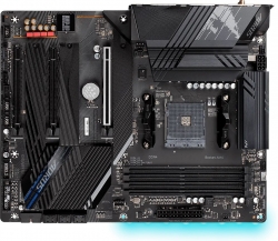 Материнская плата Gigabyte X570S AORUS ELITE AX