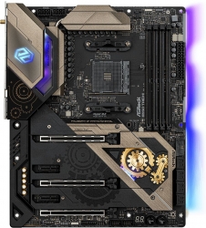 Материнская плата Asrock B550 TAICHI