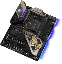 Материнская плата Asrock B550 TAICHI