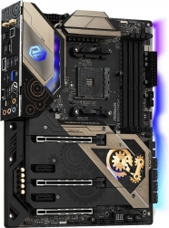 Материнская плата Asrock B550 TAICHI