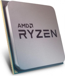 Процессор AMD Ryzen 5 5600G (100-000000252) OEM