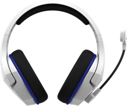 Наушники с микрофоном HyperX Cloud Stinger Core белый/черный накладные Radio оголовье HHSS1C-KB-WT/G