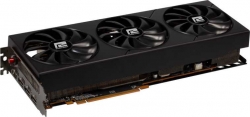 Видеокарта PowerColor PCI-E 4.0 AXRX 6800 16GBD6-3DH/OC AMD Radeon RX 6800 16384Mb 256 GDDR6 1815/16000 HDMIx1 DPx3 HDCP Ret