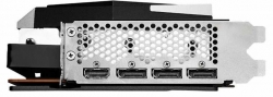 Видеокарта MSI PCI-E 4.0 RX 6800 XT GAMING X TRIO 16G AMD Radeon RX 6800XT 16384Mb 256 GDDR6 1850/16000 HDMIx1 DPx3 HDCP Ret