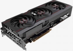 Видеокарта Sapphire PCI-E 4.0 11305-02-20G RX 6800 OC GAMING PULSE AMD Radeon RX 6800 16384Mb 128 GDDR6 1950/16000 HDMIx1 DPx3 HDCP Ret