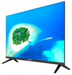 Телевизор LED Starwind SW-LED32SB302 черный
