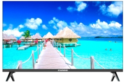 Телевизор LED Starwind SW-LED32BB202 черный