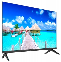 Телевизор LED Starwind SW-LED32BB202 черный