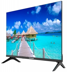 Телевизор LED Starwind SW-LED32BB202 черный