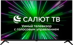 Телевизор LED Starwind SW-LED40SB303 черный
