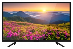 Телевизор LED Erisson 42FLX9060T2 черный