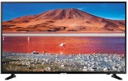 Телевизор LED Samsung UE55TU7002UXRU 7 титан