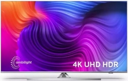 Телевизор LED Philips 65PUS8506/60 серебристый