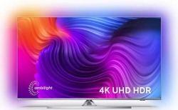 Телевизор LED Philips 65PUS8506/60 серебристый