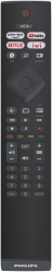 Телевизор LED Philips 55PUS7406/60 черный