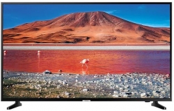 Телевизор LED Samsung UE43TU7002UXRU титан