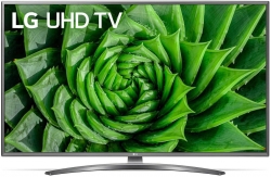 Телевизор LED LG 50 50UN81006LB черный Ultra HD 50Hz DVB-T2 DVB-C DVB-S2 USB WiFi Smart TV RUS