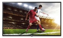 Телевизор LED LG 43 43UT640S черный Ultra HD 60Hz DVB-T DVB-T2 DVB-C DVB-S DVB-S2 USB RUS
